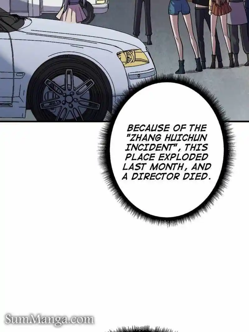 I'm Really Not The Villain Chapter 142