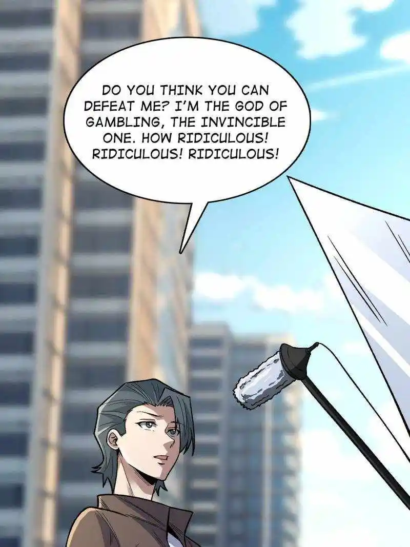 I'm Really Not The Villain Chapter 142