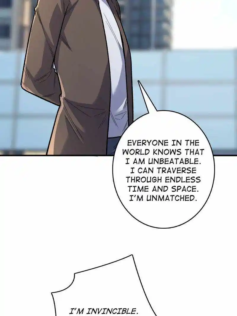 I'm Really Not The Villain Chapter 142