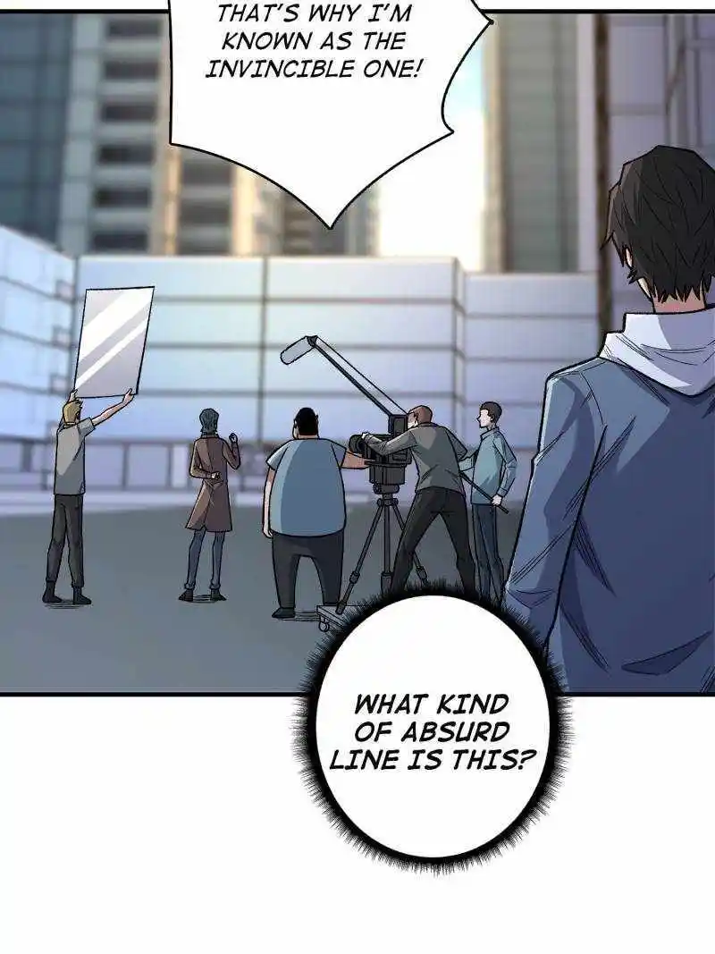 I'm Really Not The Villain Chapter 142