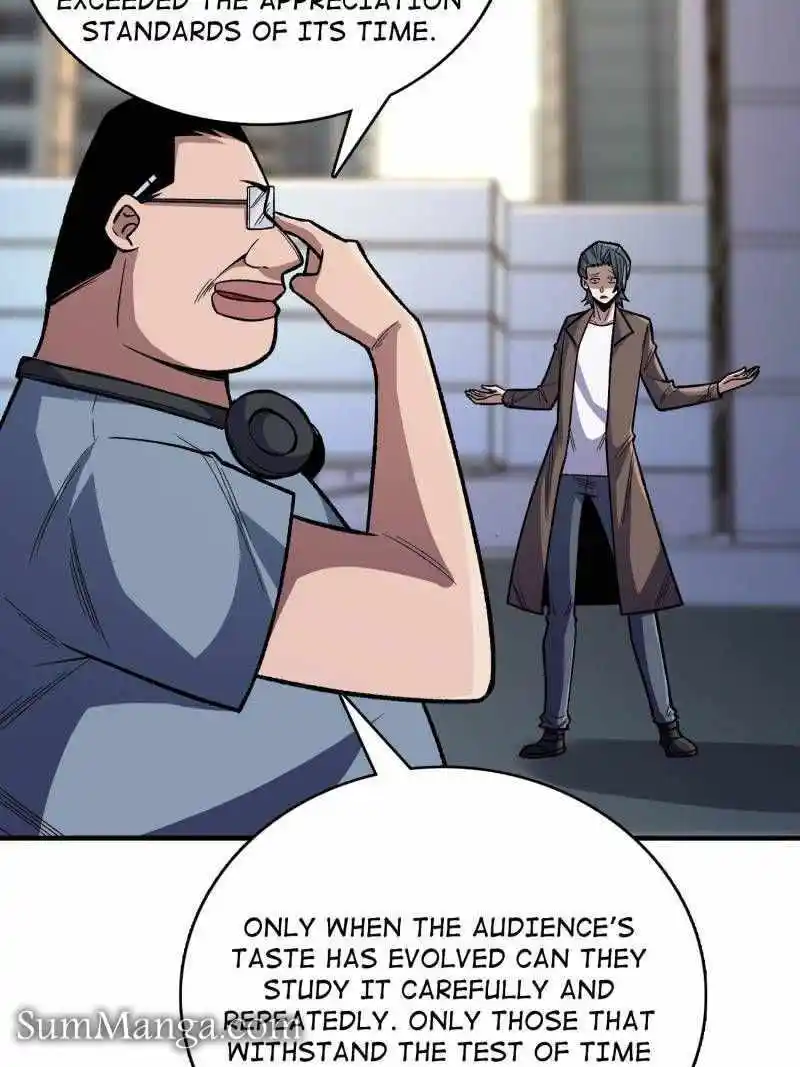 I'm Really Not The Villain Chapter 142