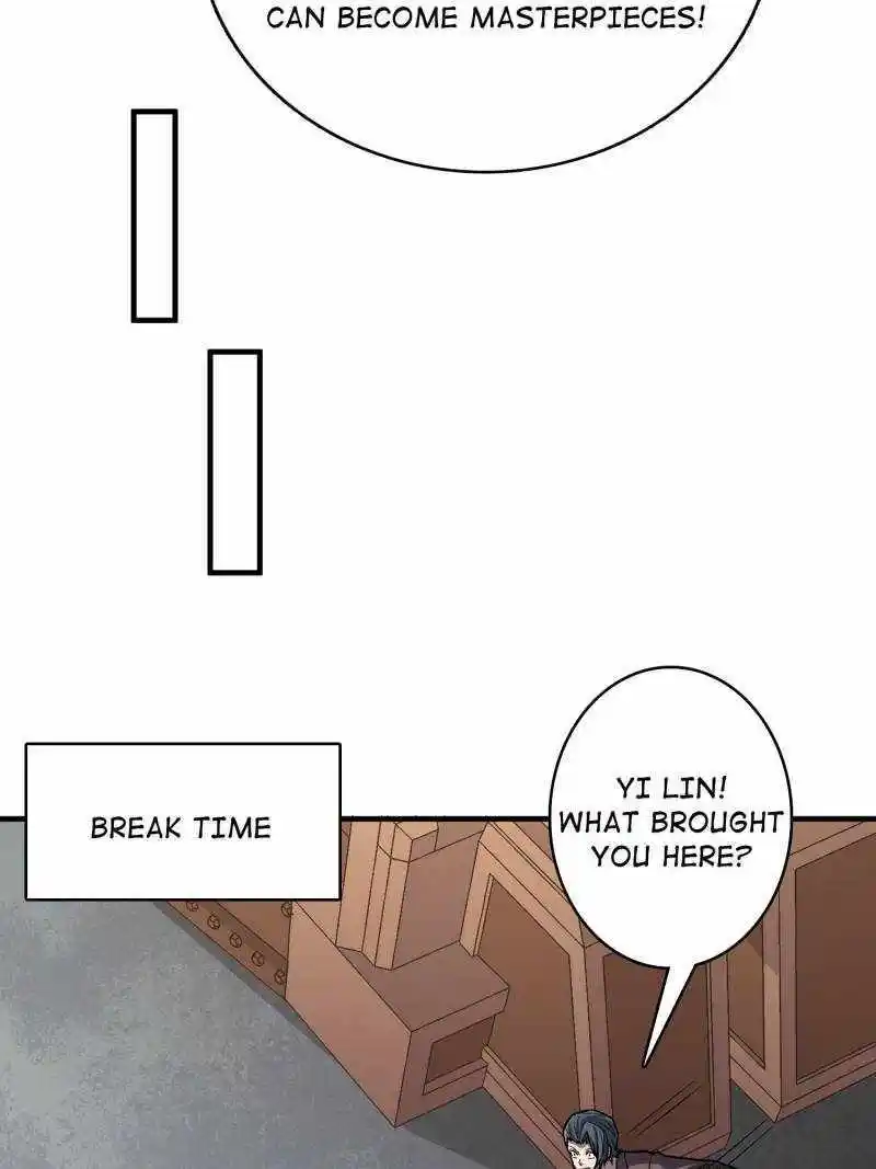 I'm Really Not The Villain Chapter 142