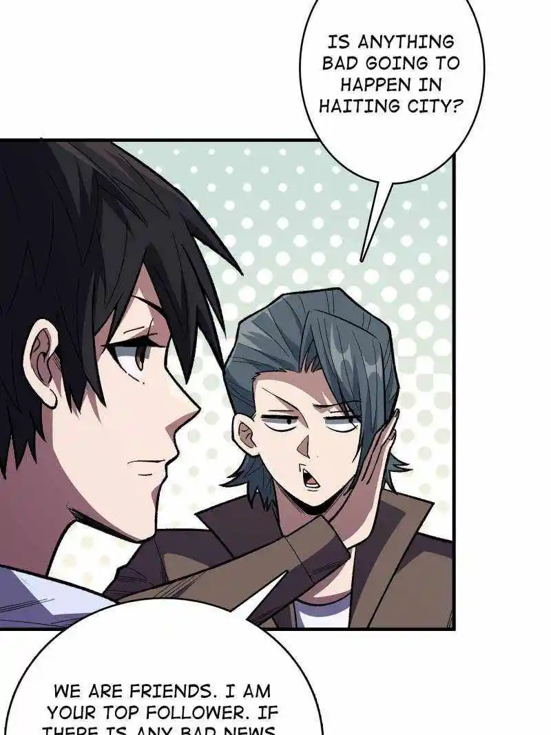 I'm Really Not The Villain Chapter 142