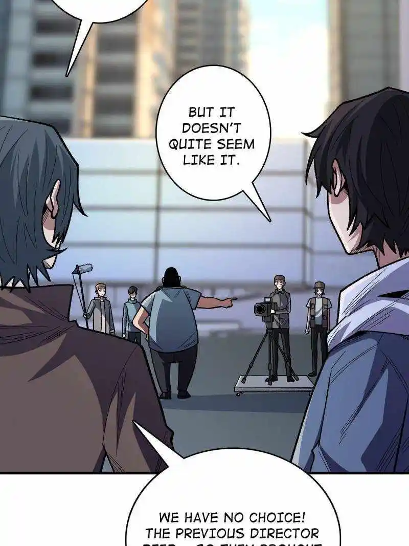 I'm Really Not The Villain Chapter 142