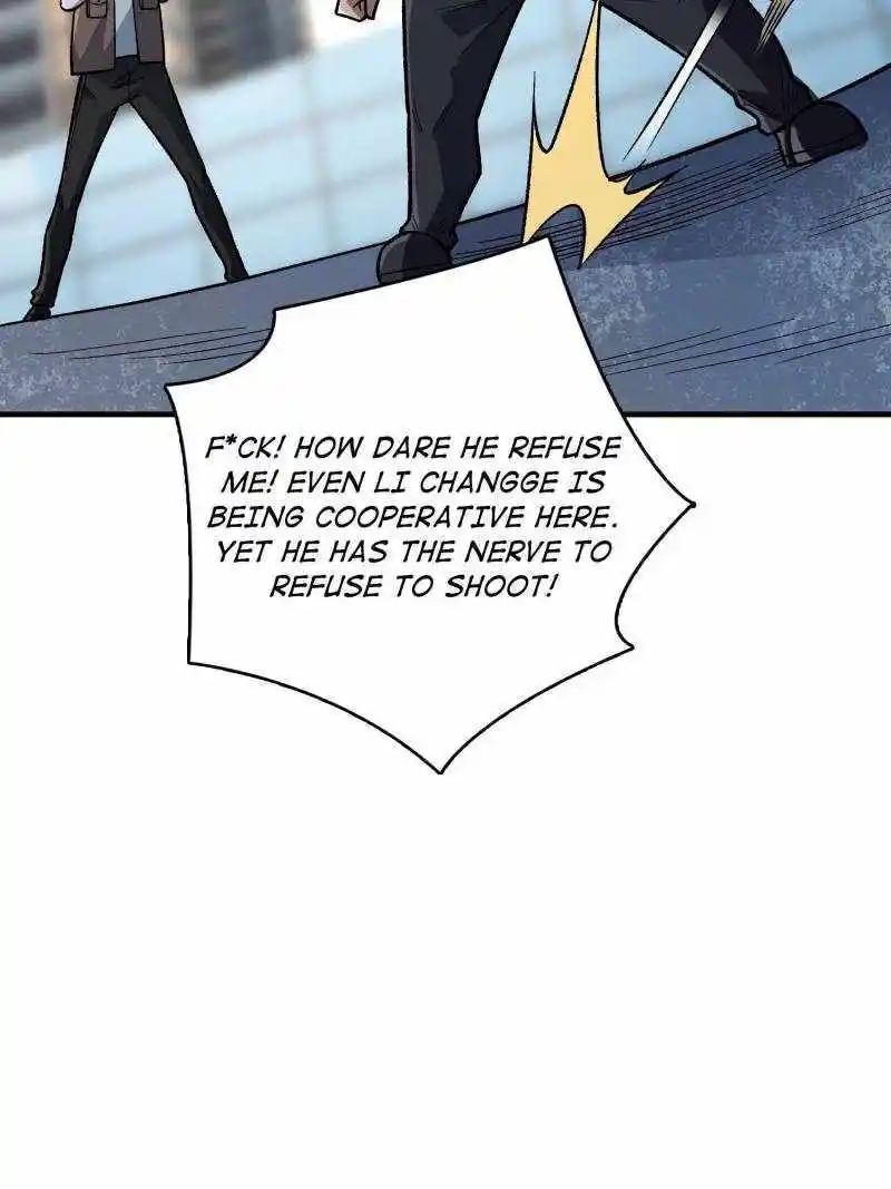 I'm Really Not The Villain Chapter 142