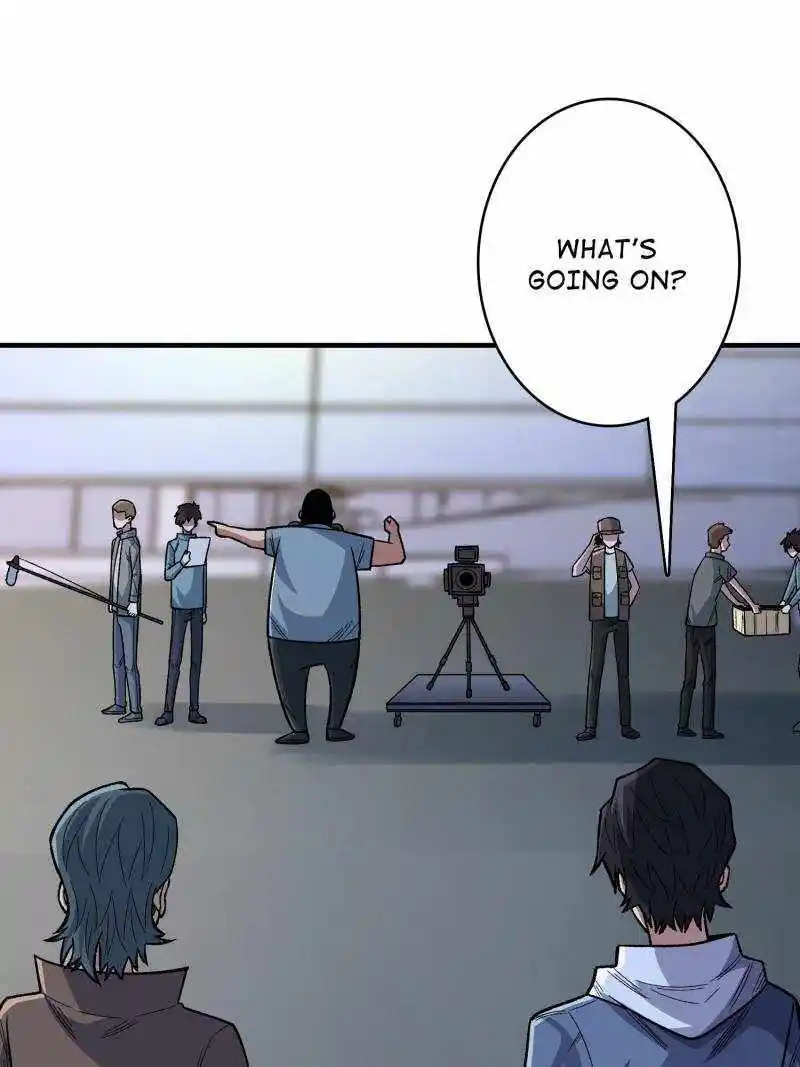 I'm Really Not The Villain Chapter 142