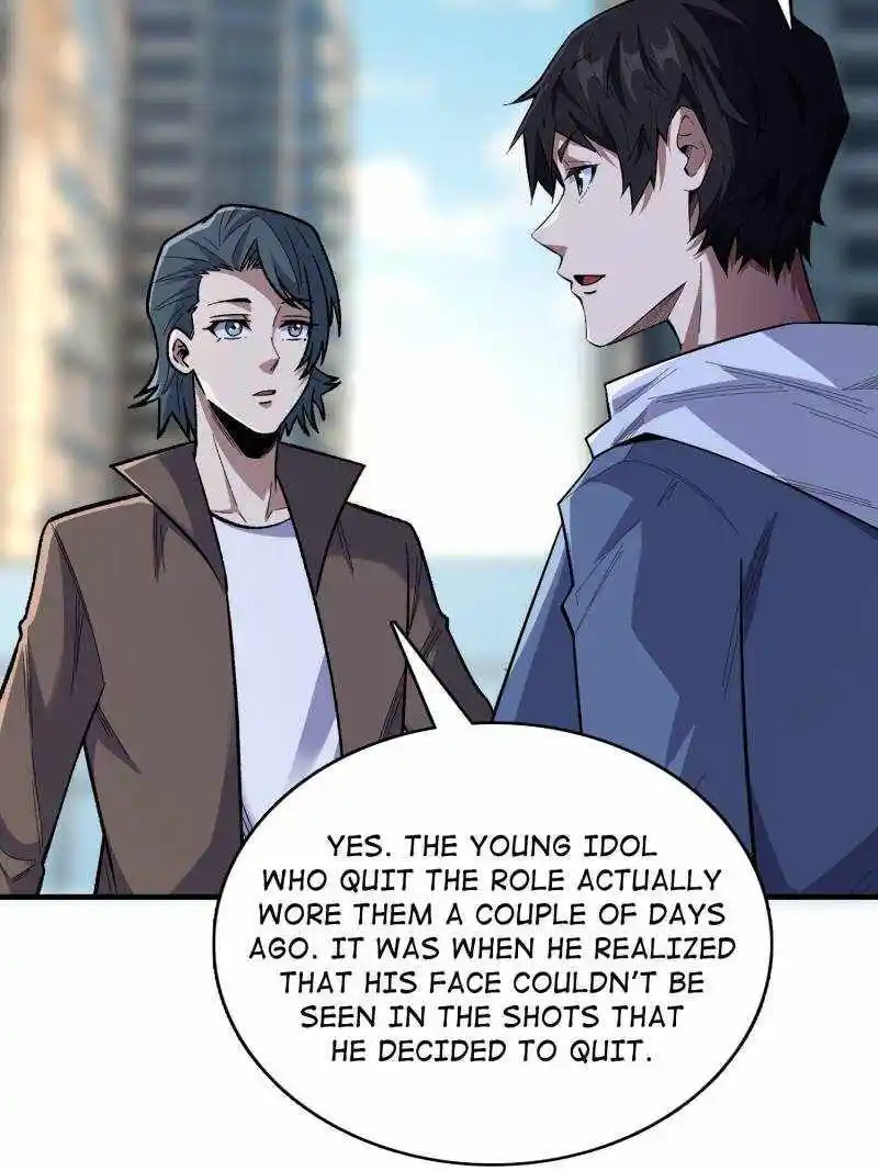 I'm Really Not The Villain Chapter 142