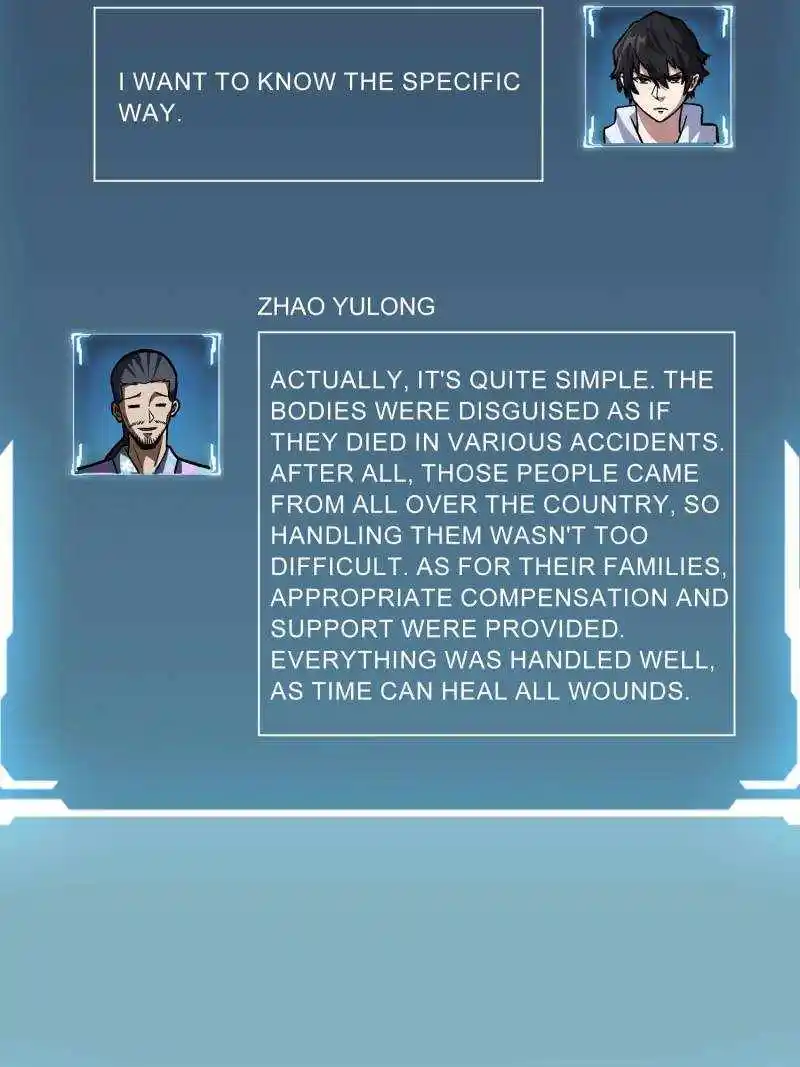 I'm Really Not The Villain Chapter 142