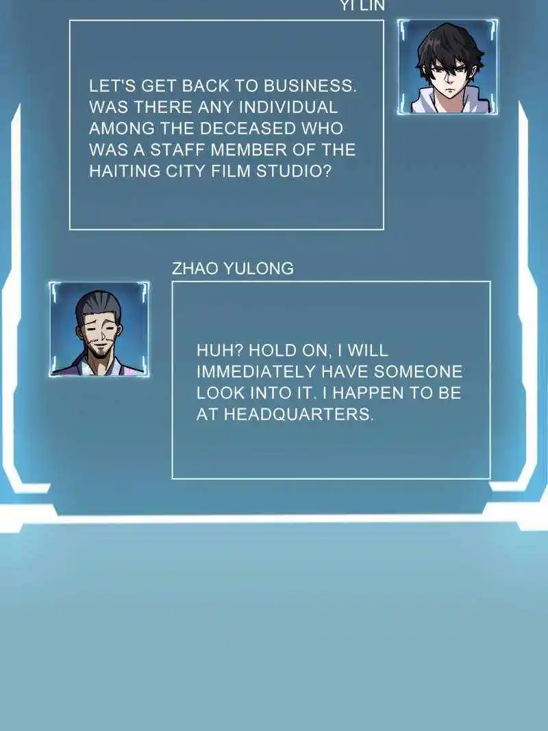 I'm Really Not The Villain Chapter 142