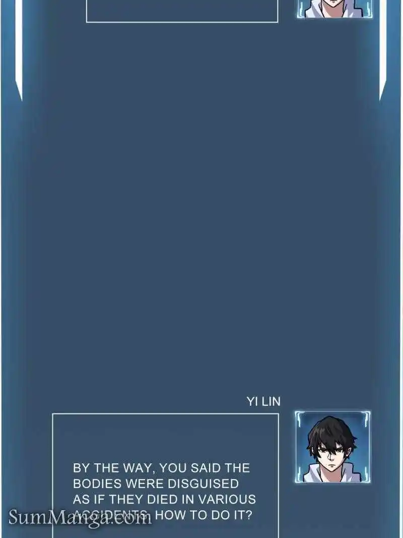 I'm Really Not The Villain Chapter 142