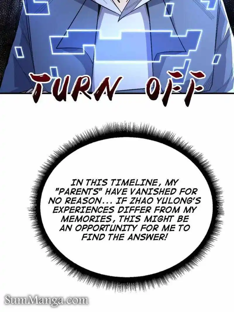 I'm Really Not The Villain Chapter 142