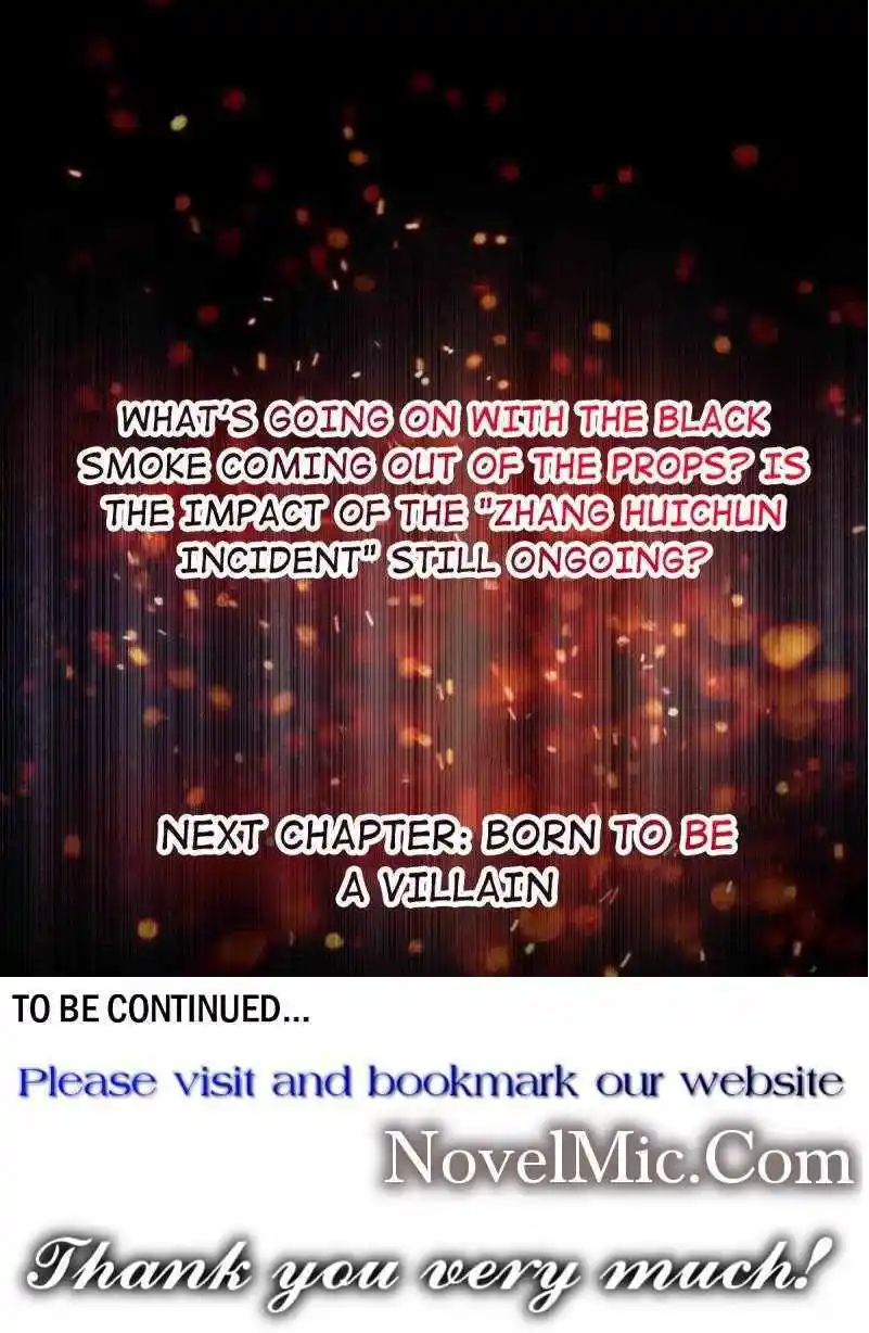 I'm Really Not The Villain Chapter 142