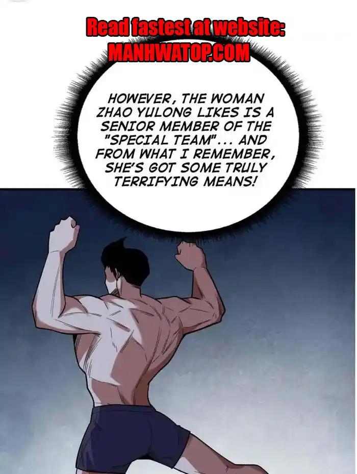 I'm Really Not The Villain Chapter 143