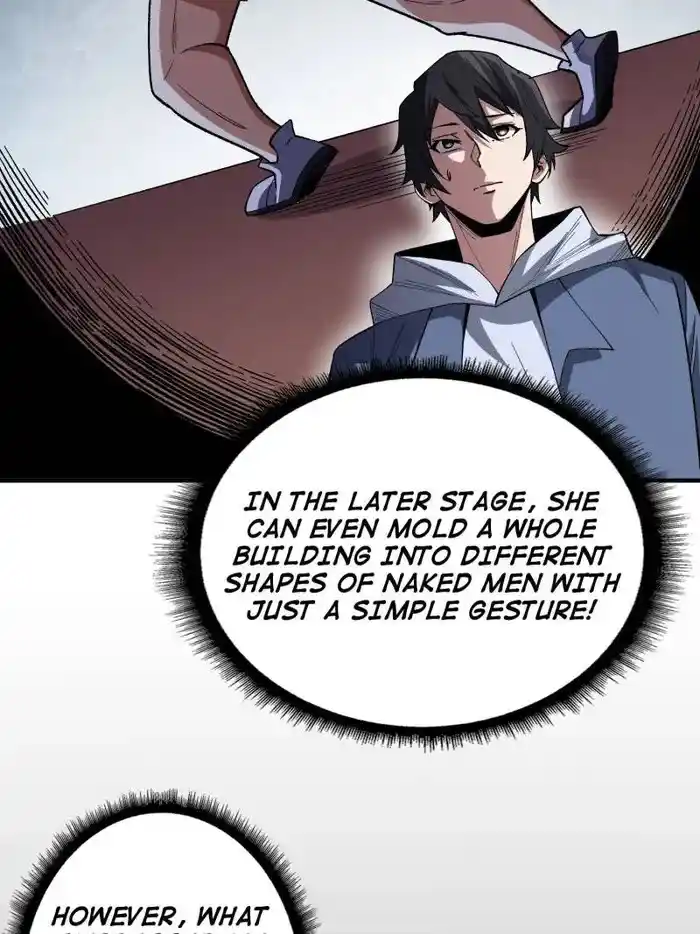 I'm Really Not The Villain Chapter 143