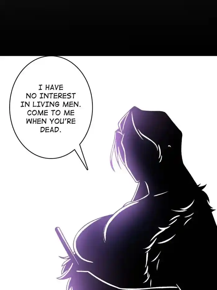 I'm Really Not The Villain Chapter 143