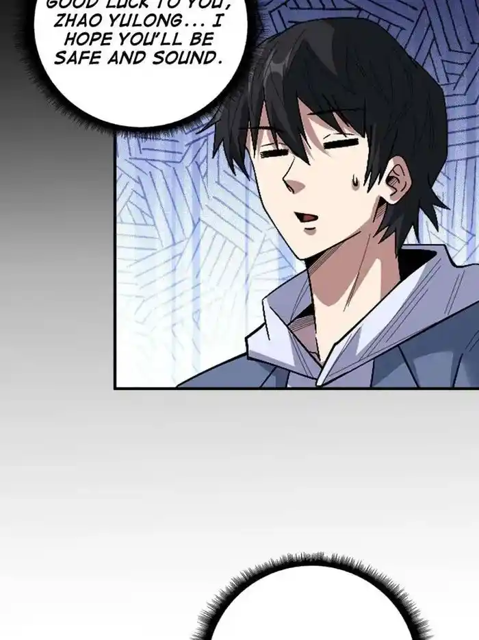 I'm Really Not The Villain Chapter 143