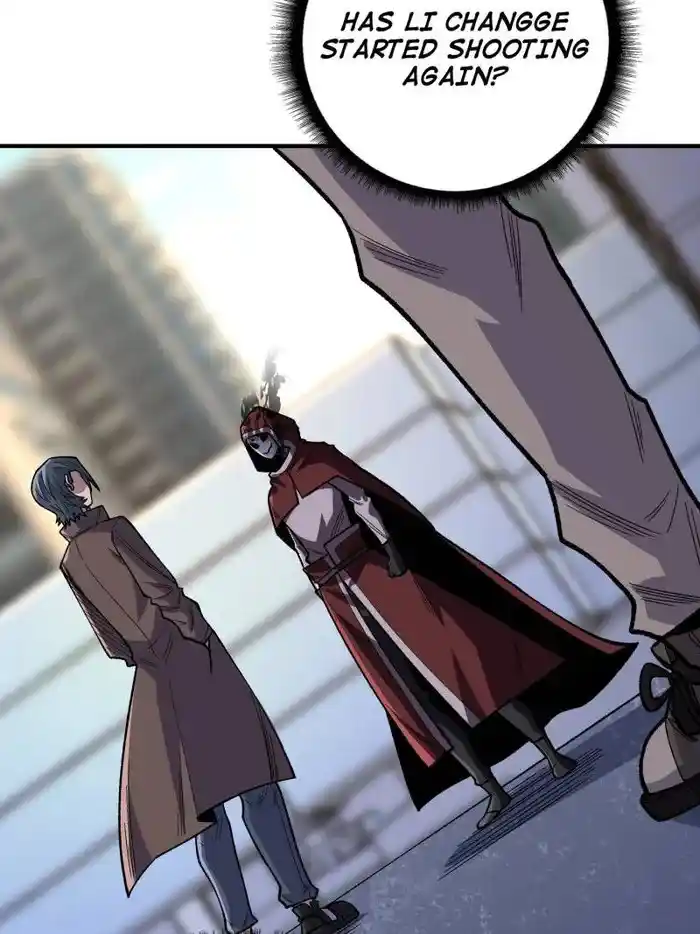 I'm Really Not The Villain Chapter 143