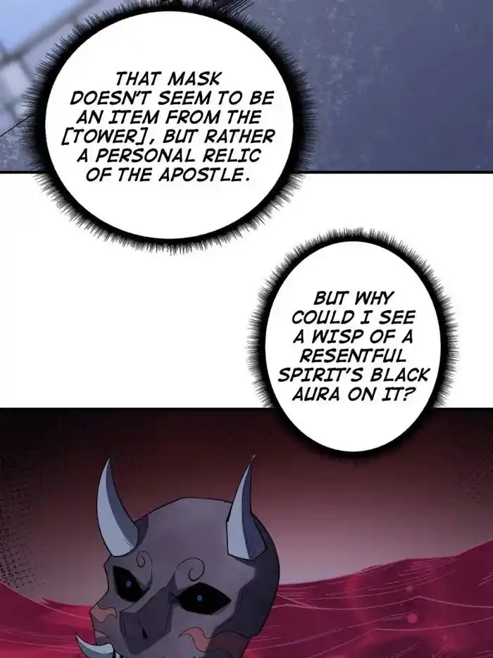 I'm Really Not The Villain Chapter 143