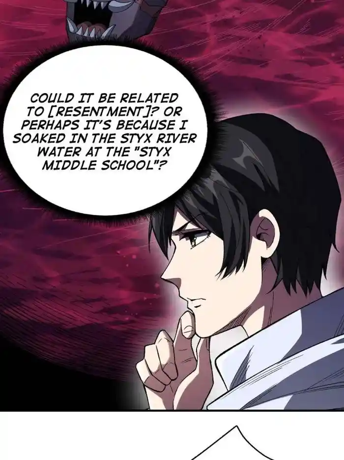 I'm Really Not The Villain Chapter 143