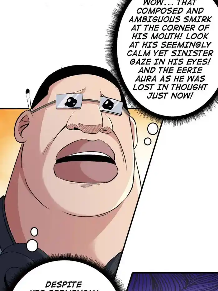 I'm Really Not The Villain Chapter 143