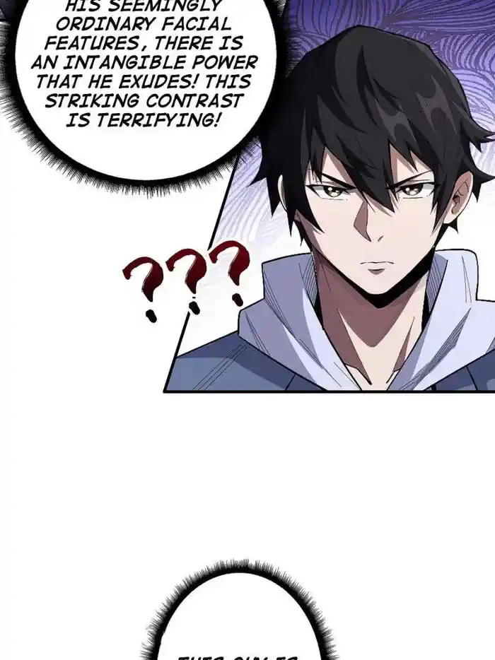 I'm Really Not The Villain Chapter 143