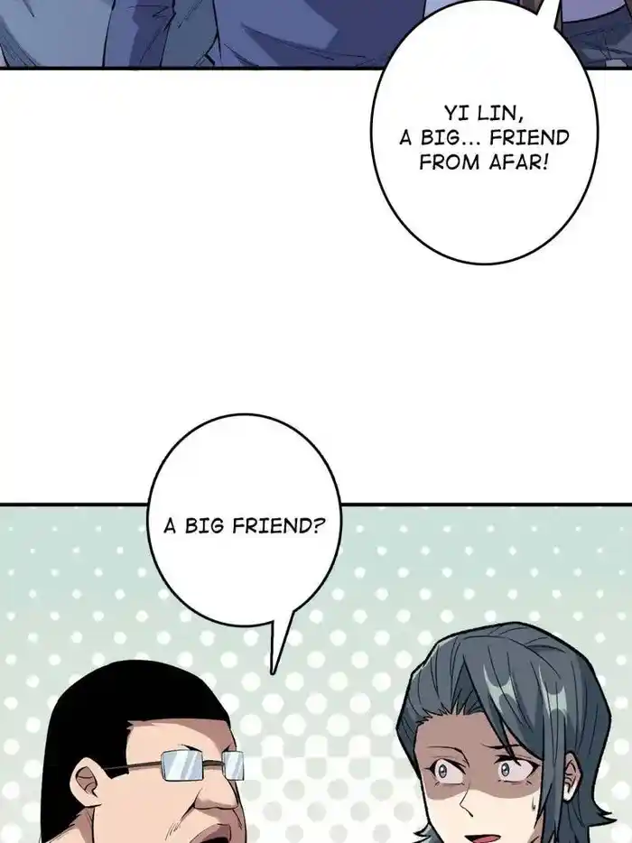 I'm Really Not The Villain Chapter 143