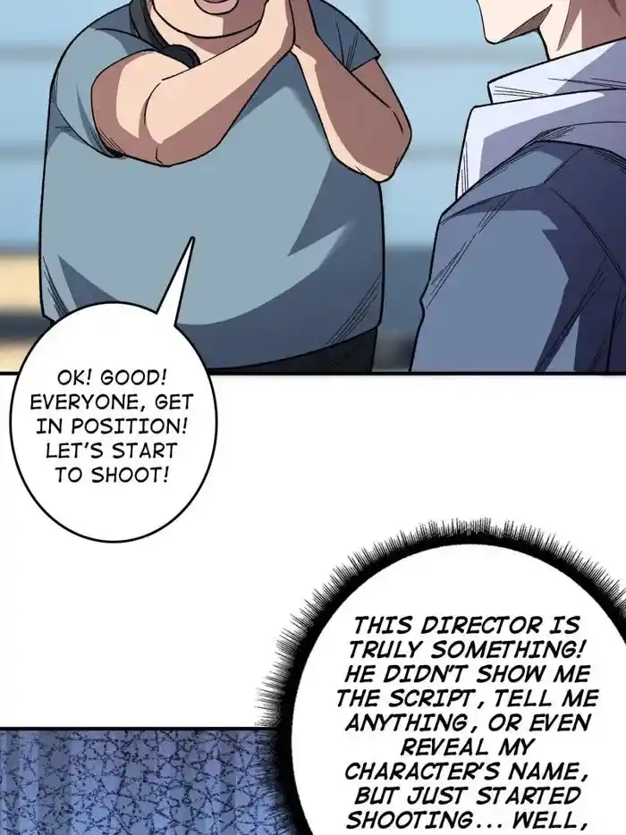 I'm Really Not The Villain Chapter 143