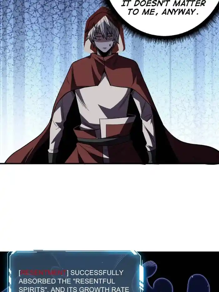 I'm Really Not The Villain Chapter 143