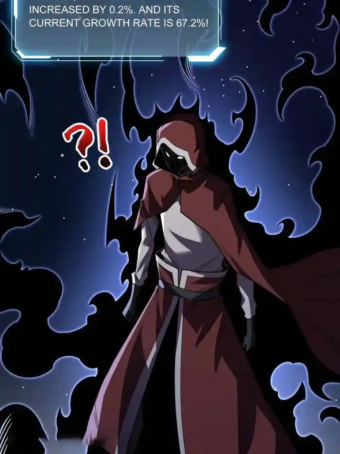 I'm Really Not The Villain Chapter 143