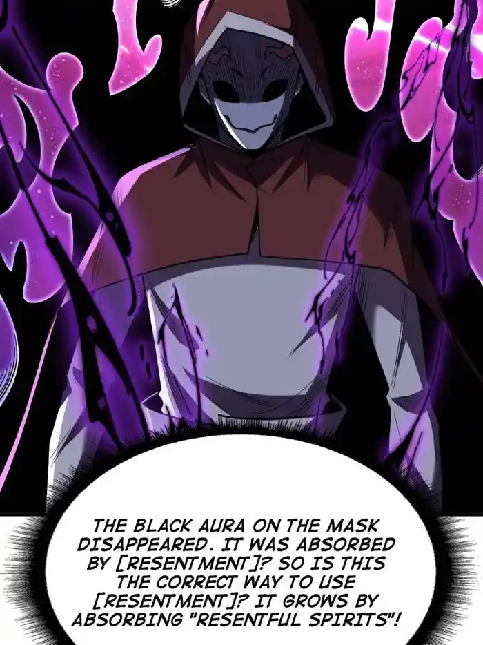 I'm Really Not The Villain Chapter 143