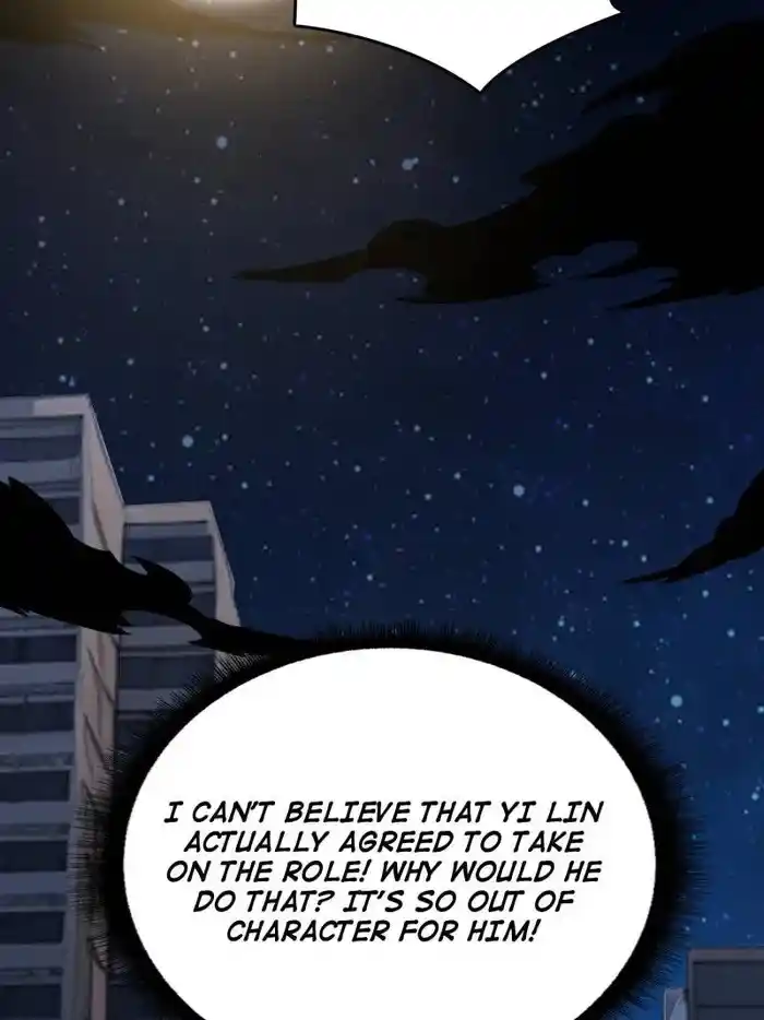 I'm Really Not The Villain Chapter 143