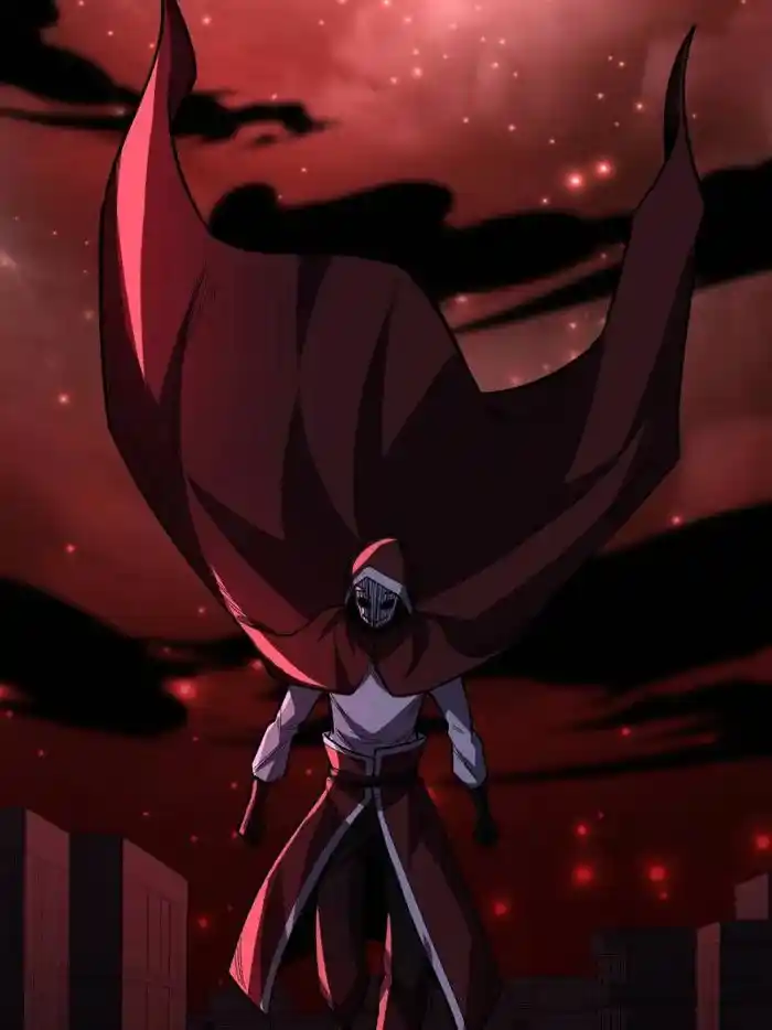 I'm Really Not The Villain Chapter 143