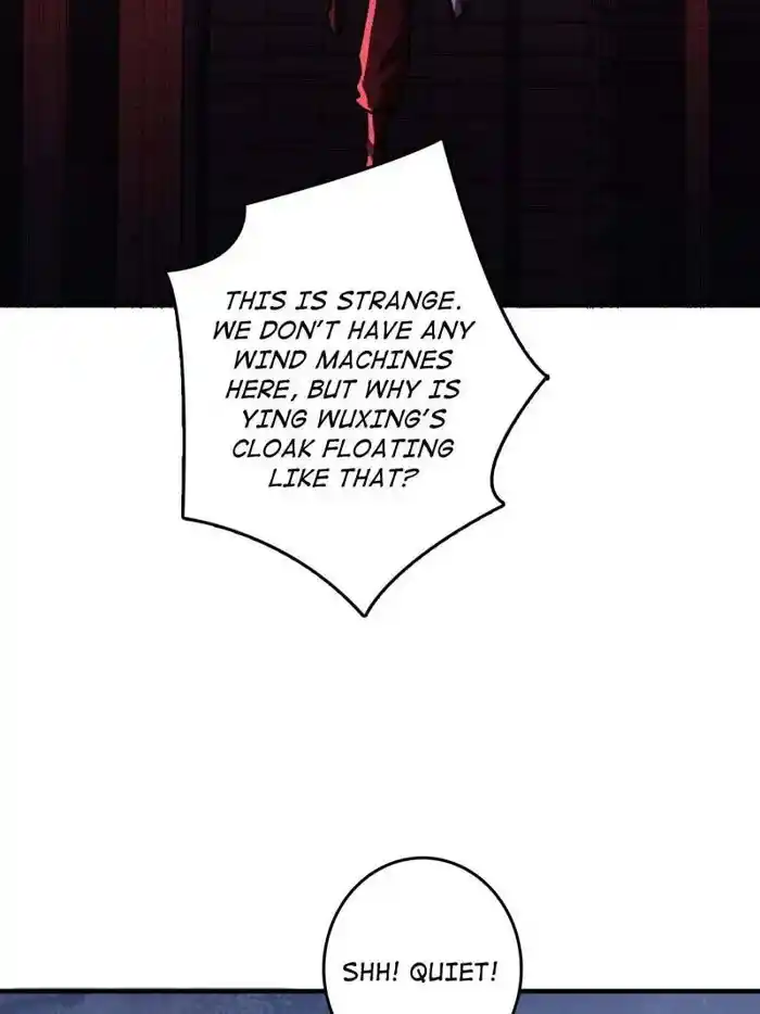 I'm Really Not The Villain Chapter 143