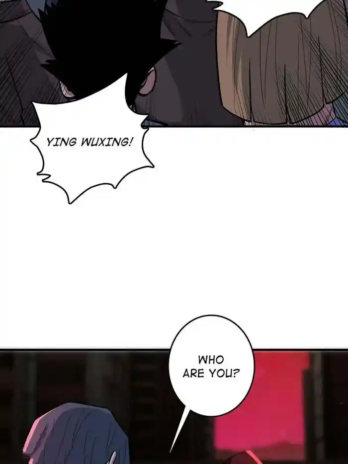 I'm Really Not The Villain Chapter 143