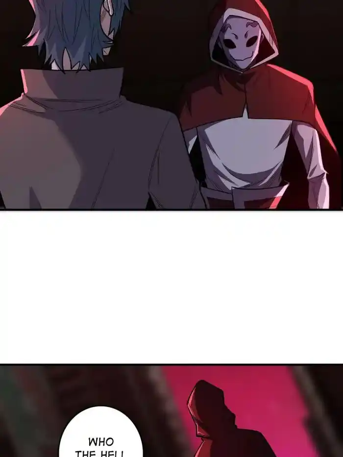 I'm Really Not The Villain Chapter 143