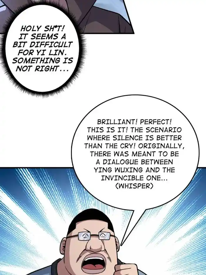 I'm Really Not The Villain Chapter 143