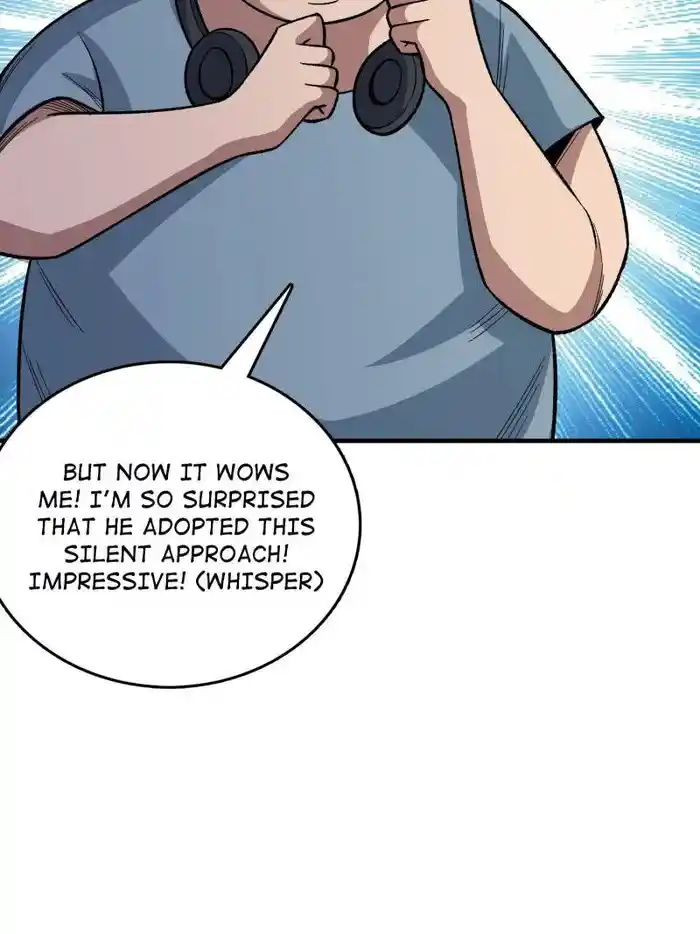 I'm Really Not The Villain Chapter 143