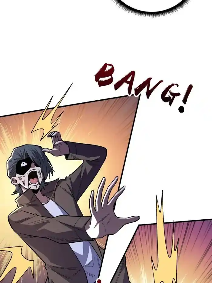 I'm Really Not The Villain Chapter 143