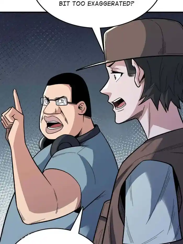 I'm Really Not The Villain Chapter 143