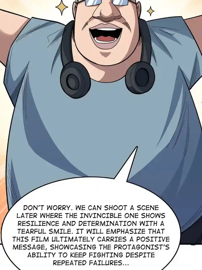 I'm Really Not The Villain Chapter 143