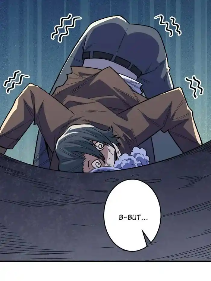 I'm Really Not The Villain Chapter 143