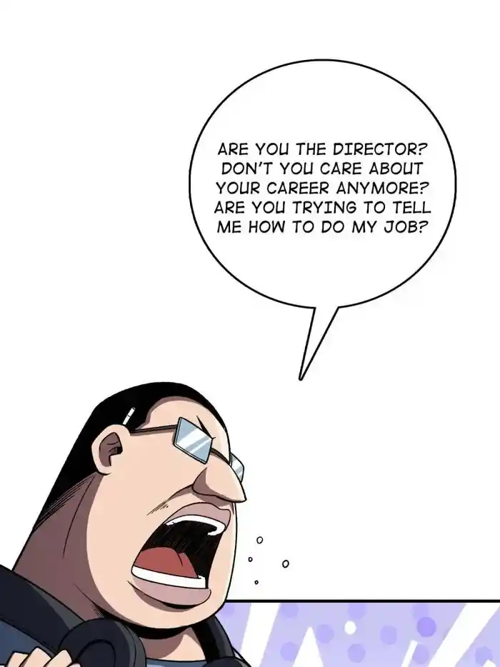 I'm Really Not The Villain Chapter 143