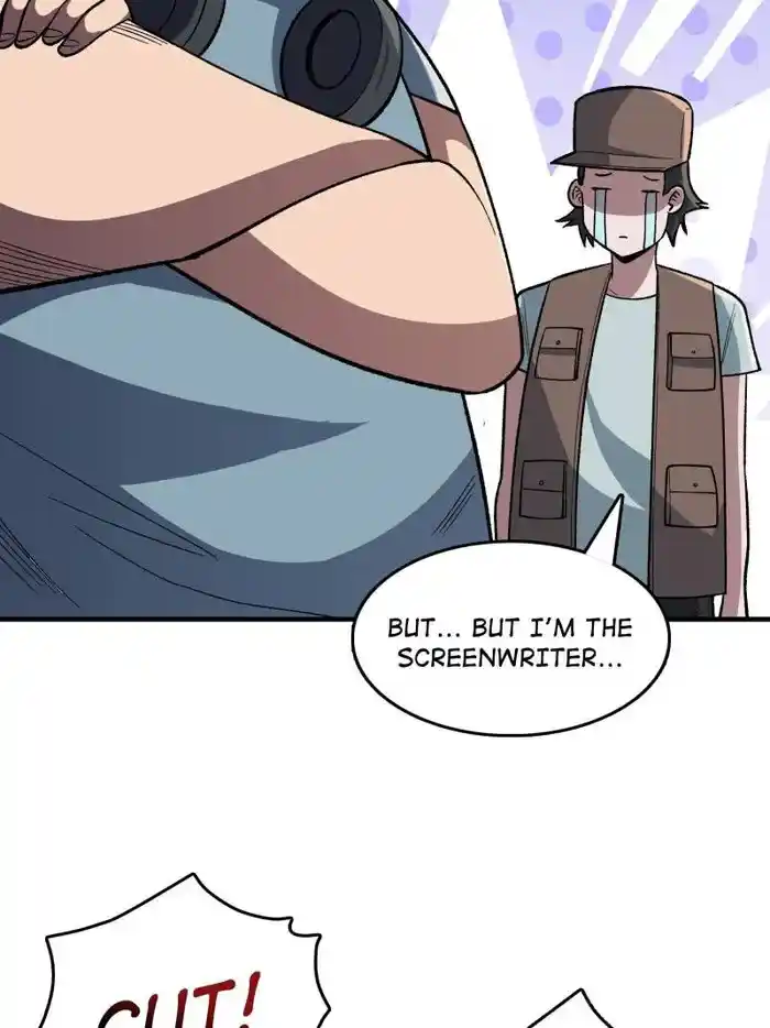 I'm Really Not The Villain Chapter 143