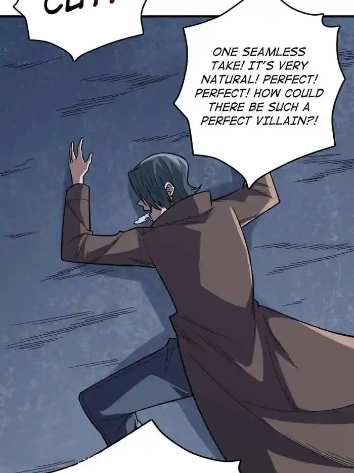 I'm Really Not The Villain Chapter 143