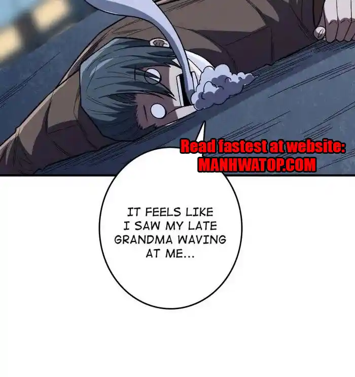 I'm Really Not The Villain Chapter 143