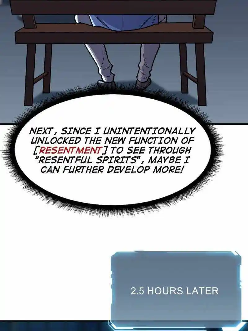 I'm Really Not The Villain Chapter 144