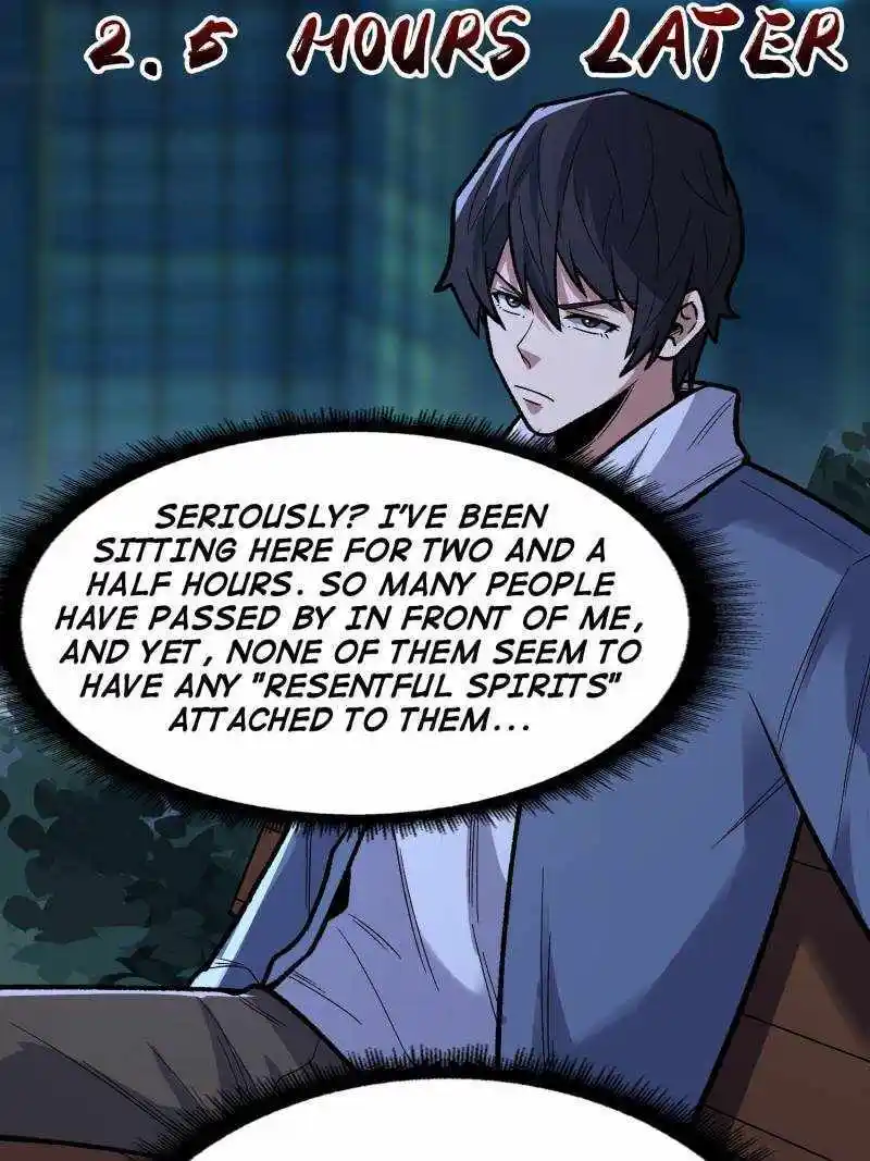 I'm Really Not The Villain Chapter 144