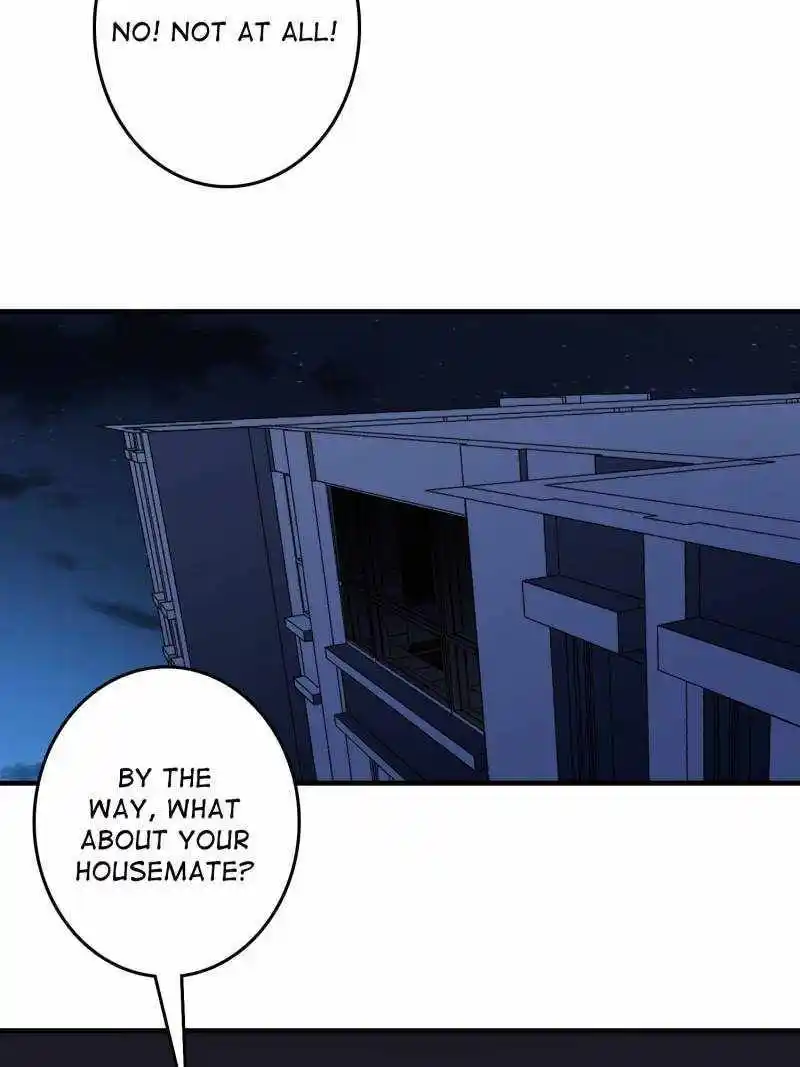 I'm Really Not The Villain Chapter 144