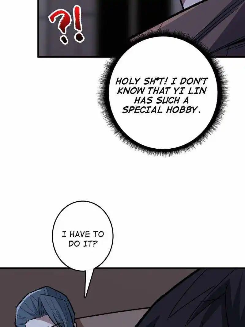 I'm Really Not The Villain Chapter 144