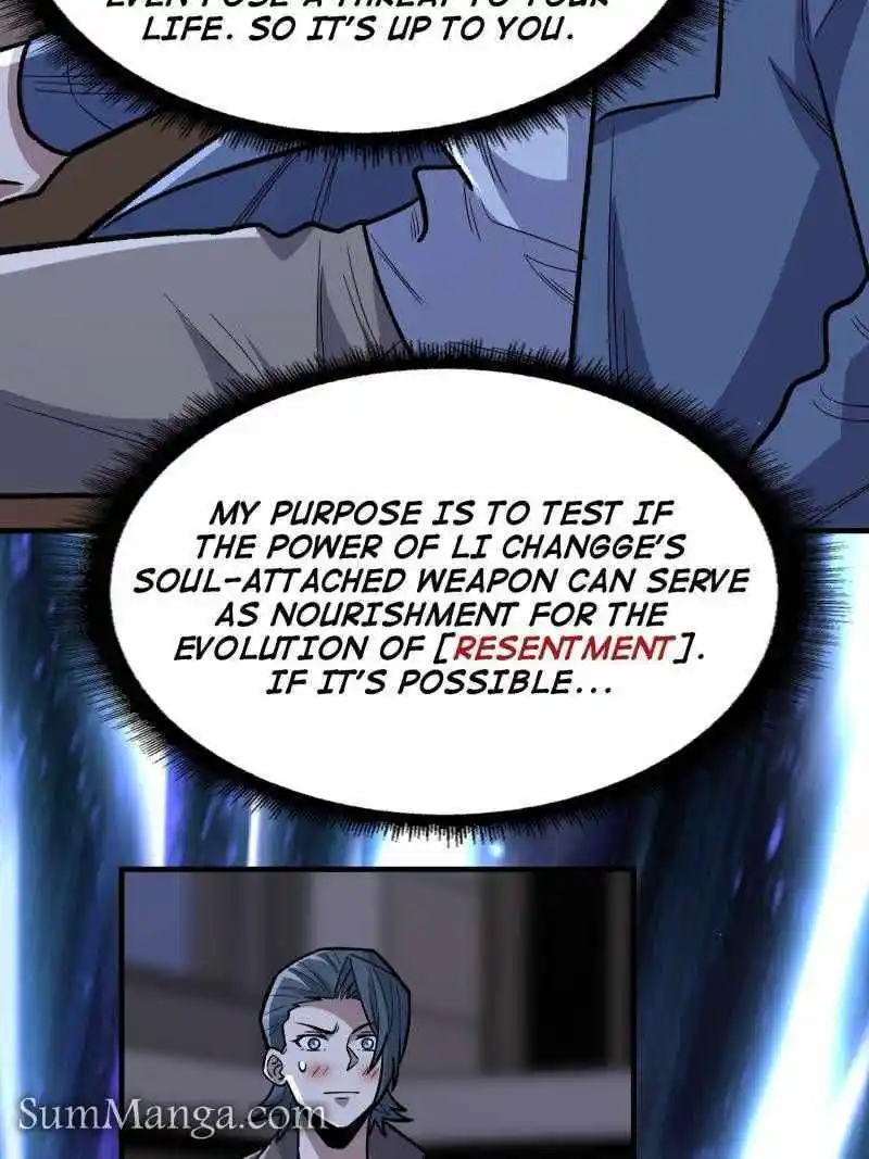 I'm Really Not The Villain Chapter 144